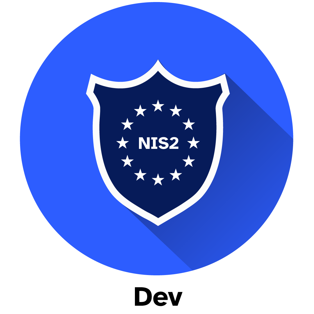 NIS2 Dev Icon
